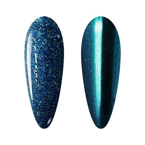 Dip Powder - Chrome NC11 - Image 2