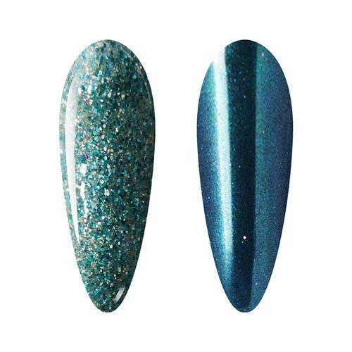 Dip Powder - Chrome NC15 - Image 2