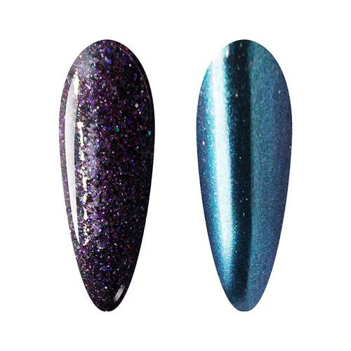 Dip Powder - Chrome NC16 - Image 2