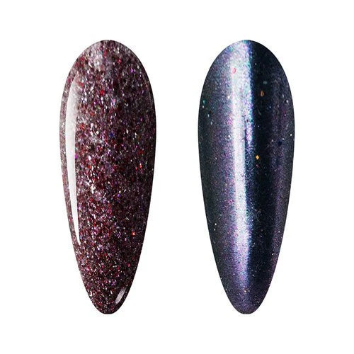Dip Powder - Chrome NC17 - Image 2