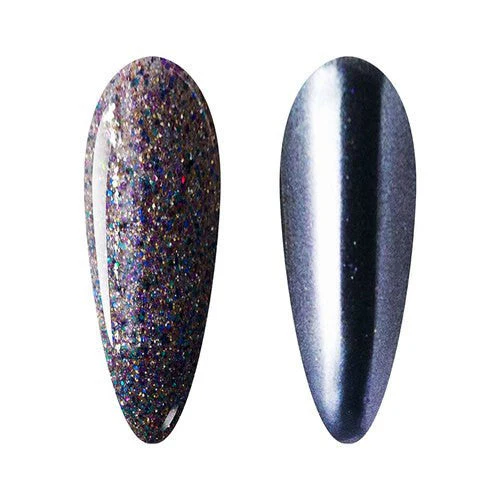 Dip Powder - Chrome NC21 - Image 2