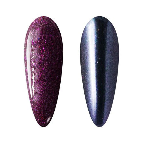 Dip Powder - Chrome NC23 - Image 2