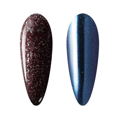 Dip Powder - Chrome NC24 - Image 2