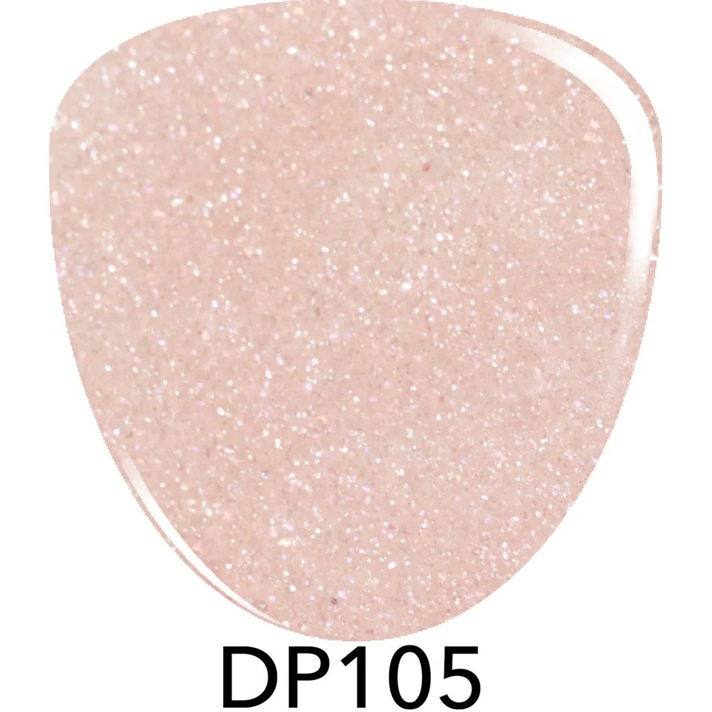 Dip Powder - D105 Lovely - Image 2