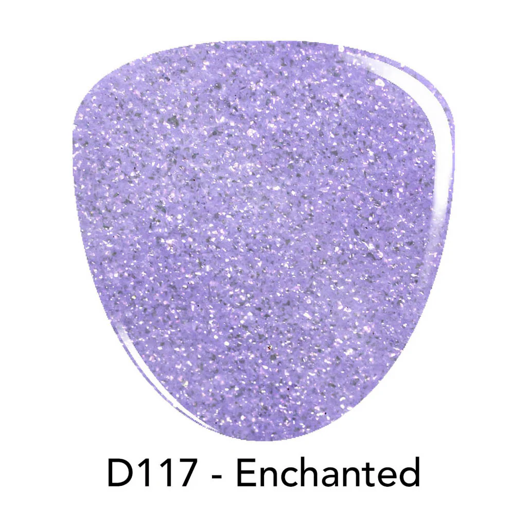 Dip Powder - D117 Enchanted - Image 2