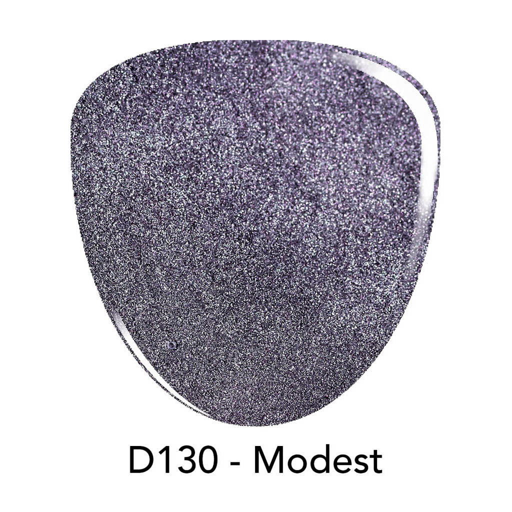 Dip Powder - D130 Modest - Image 2