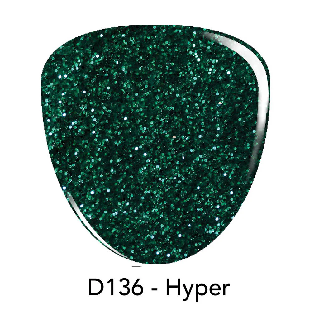 Dip Powder - D136 Hyper - Image 2