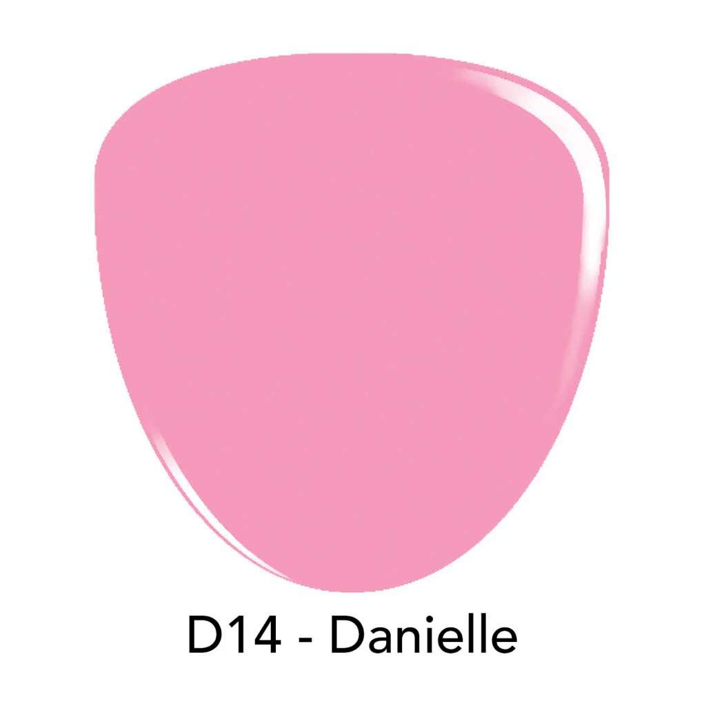 Dip Powder - D14 Danielle - Image 2