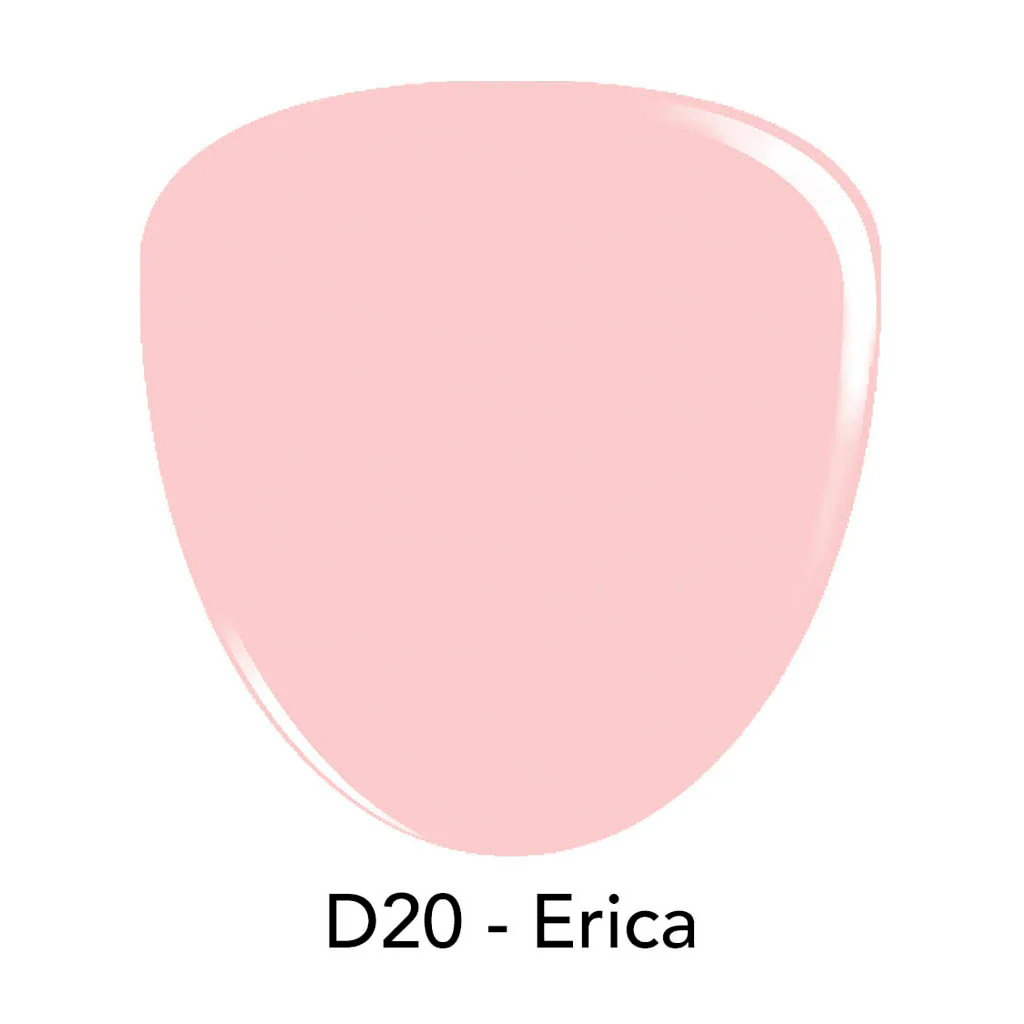 Dip Powder - D20 Erica - Image 2
