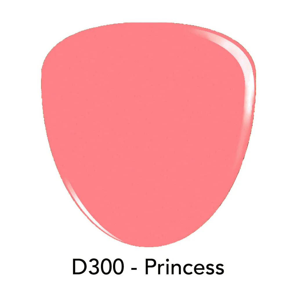 Dip Powder - D300 Princess - Image 2