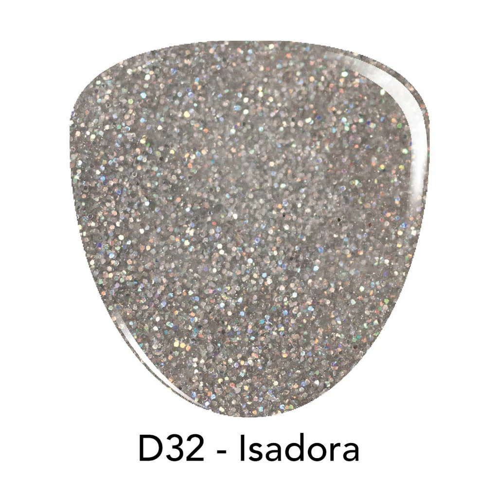 Dip Powder - D32 Isadora - Image 2