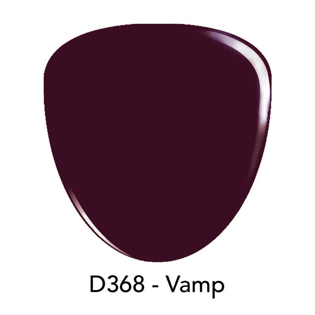 Dip Powder - D368 Vamp - Image 2