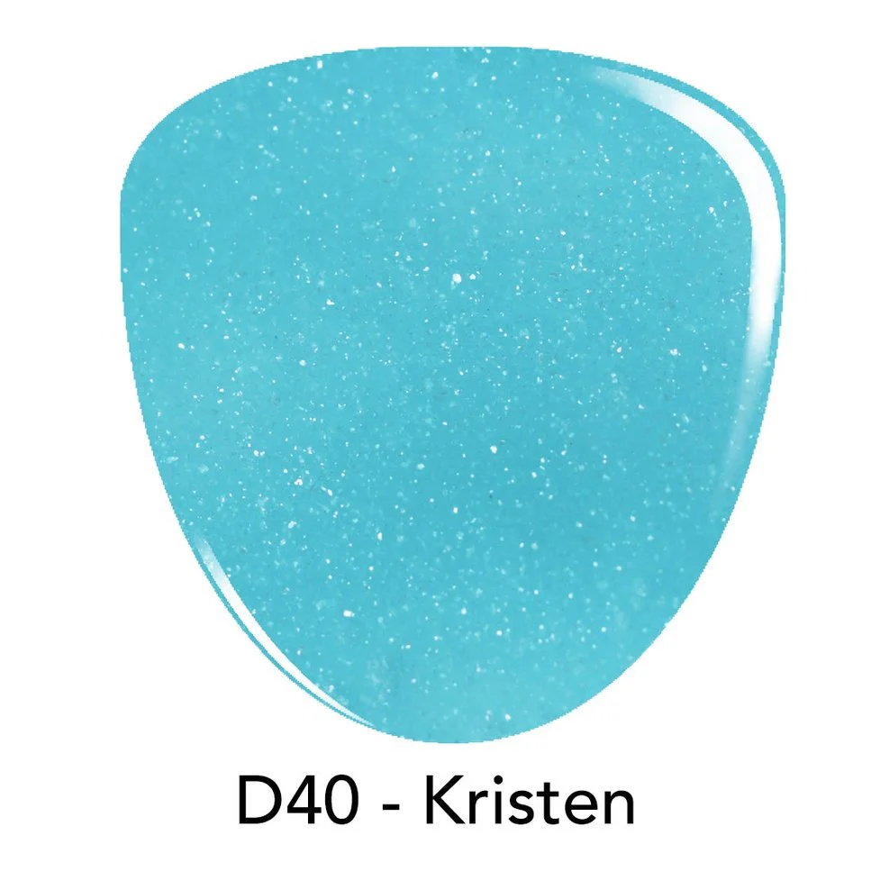 Dip Powder - D40 Kristen - Image 2
