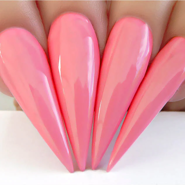 Dip Powder - D405 You Make Me Blush - Image 2