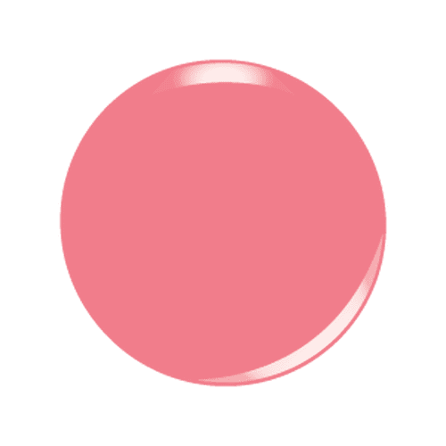 Dip Powder - D407 Pink Slippers - Image 3