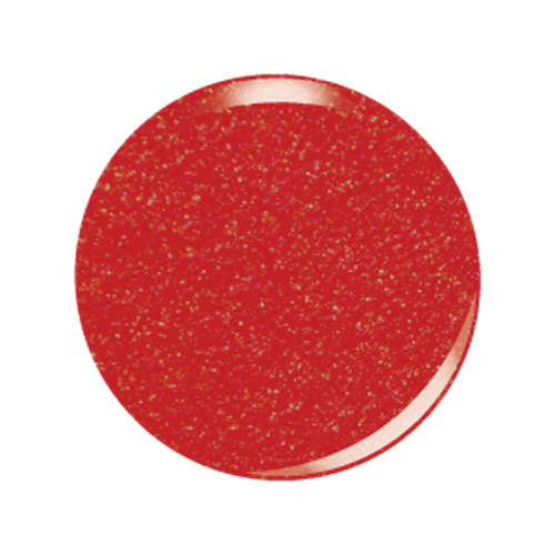 Dip Powder - D424 I'M Not Red-E Yet - Image 3