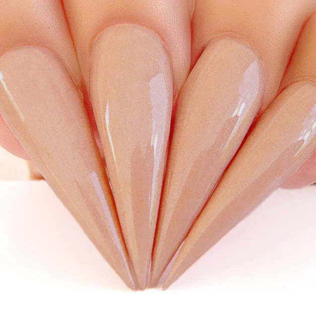 Dip Powder - D431 Creme D' Nude - Image 2
