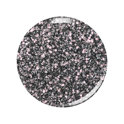 Dip Powder - D459 Polka Dots - Image 3