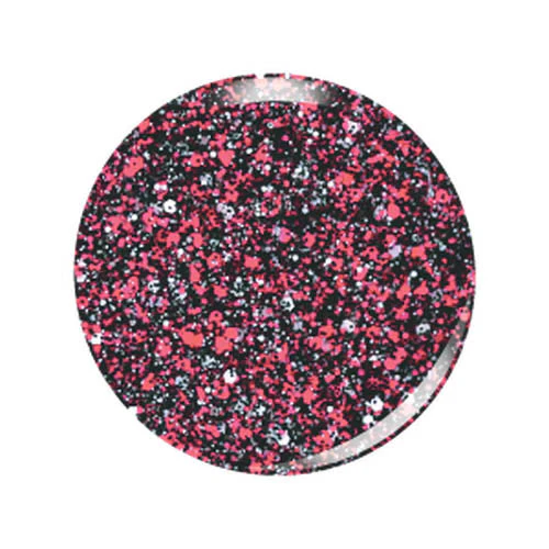 Dip Powder - D464 Cherry Dust - Image 3