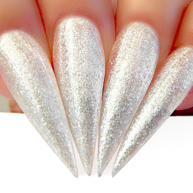 Dip Powder - D469 Winter Wonderland - Image 2