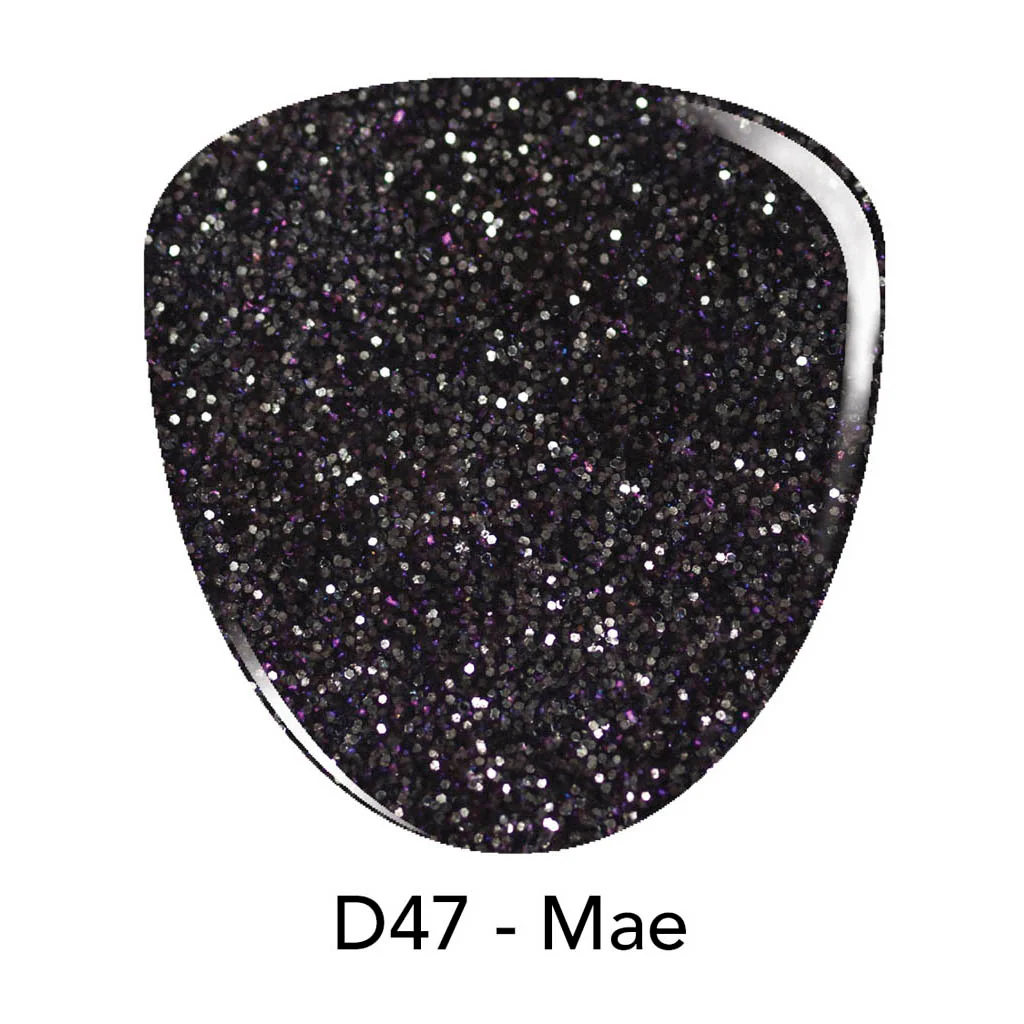 Dip Powder - D47 Mae - Image 2