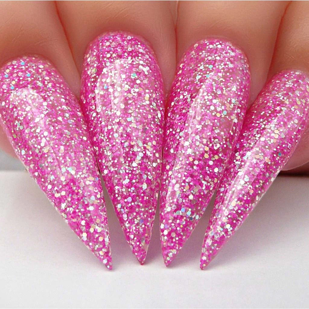 Dip Powder - D478 I Pink You Anytime - Image 2