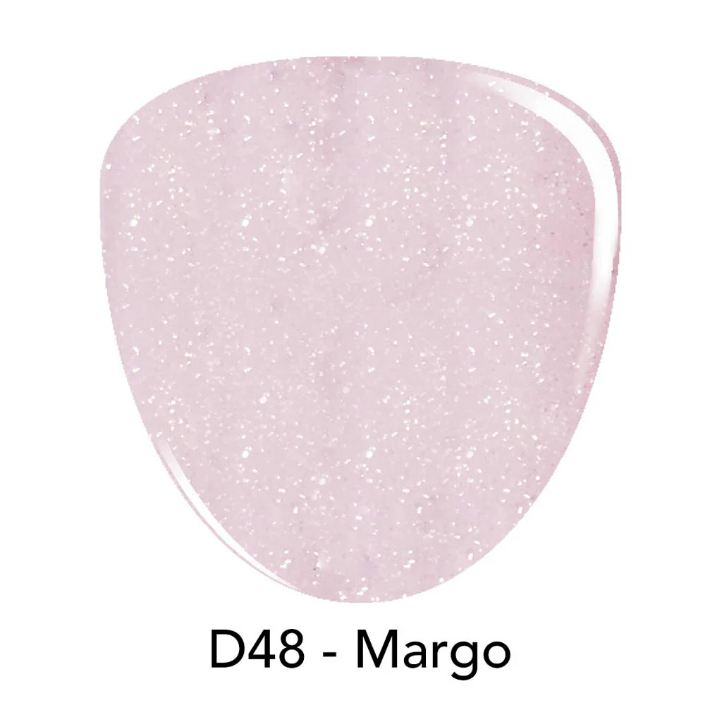 Dip Powder - D48 Margo - Image 2