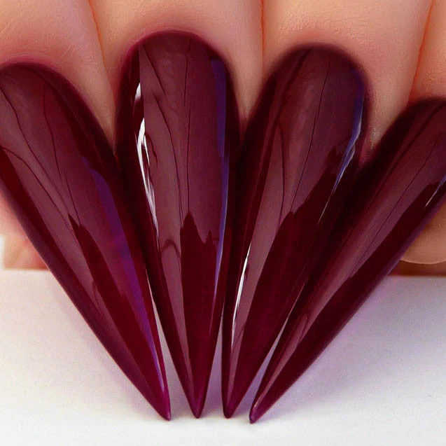 Dip Powder - D483 Victorian Iris - Image 2