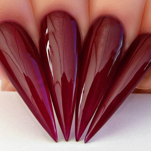 Dip Powder - D485 Plum It Up - Image 2