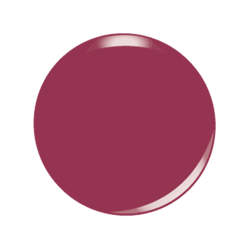 Dip Powder - D485 Plum It Up - Image 3