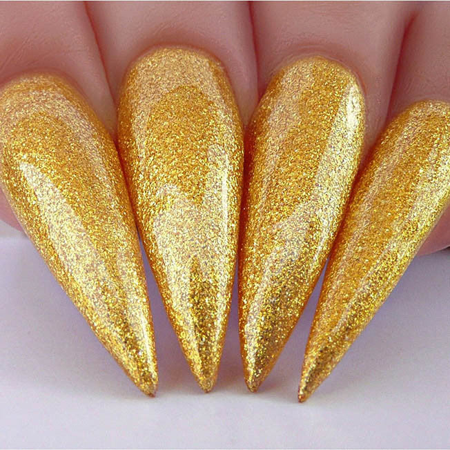 Dip Powder - D486 Goal Digger - Image 2