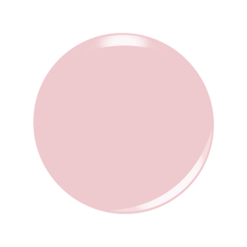 Dip Powder - D491 Pink Powderpuff - Image 3