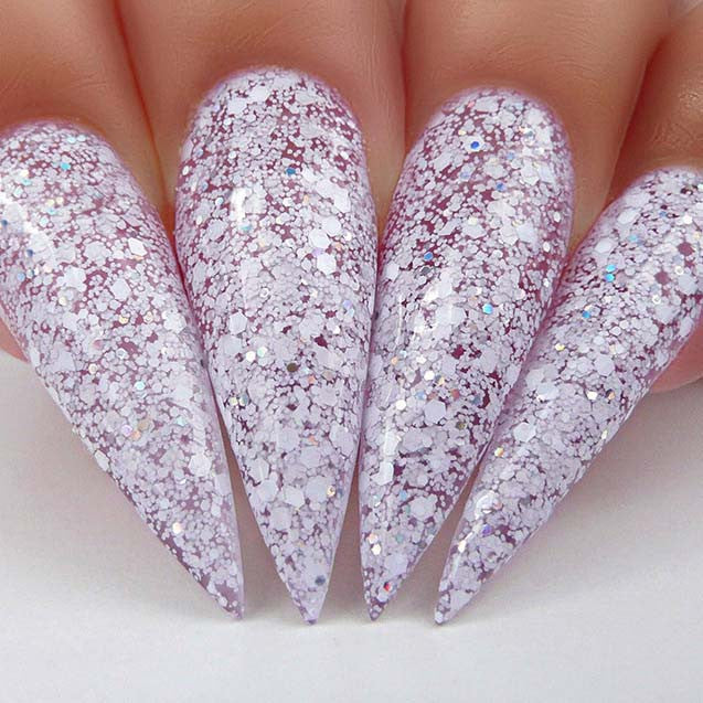 Dip Powder - D497 Sweet Plum - Image 2