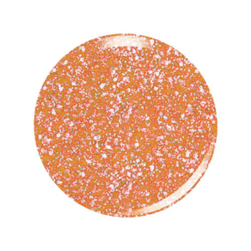 Dip Powder - D499 Koral Kicks - Image 3