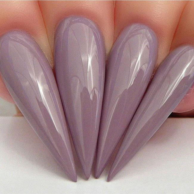 Dip Powder - D509 Warm Lavender - Image 2
