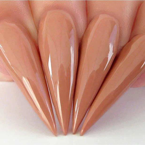 Dip Powder - D530 Nude Swings - Image 2