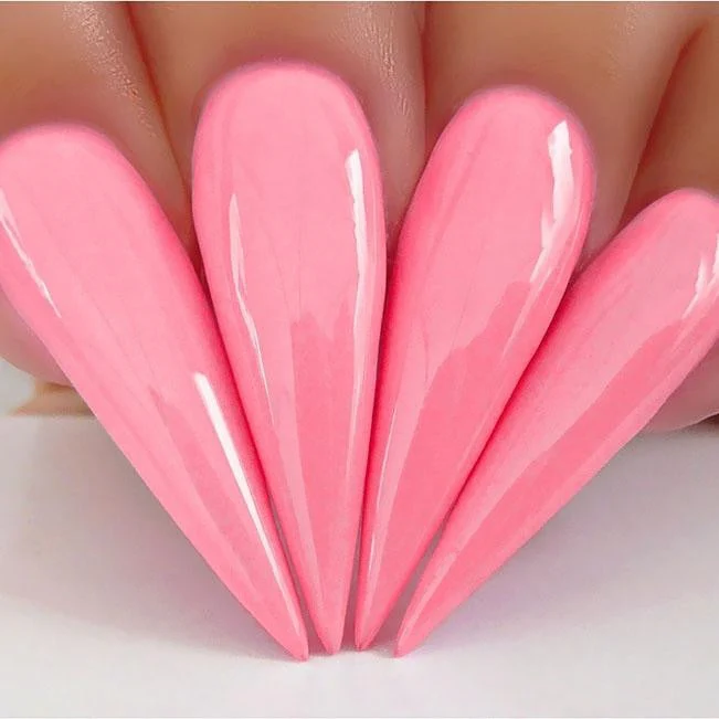 Dip Powder - D537 Cotton Kisses - Image 2
