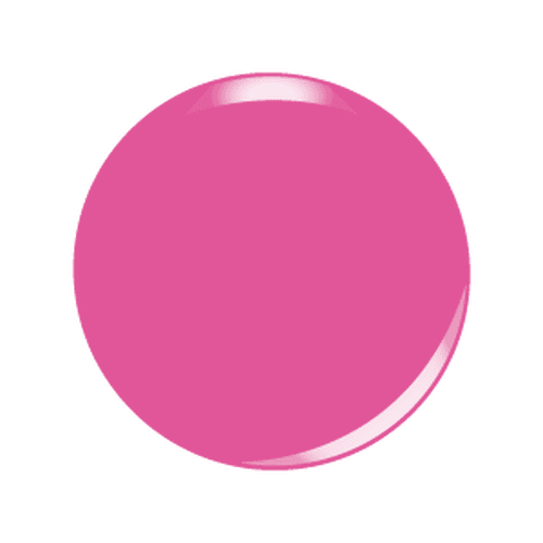 Dip Powder - D541 Pixie Pink - Image 3