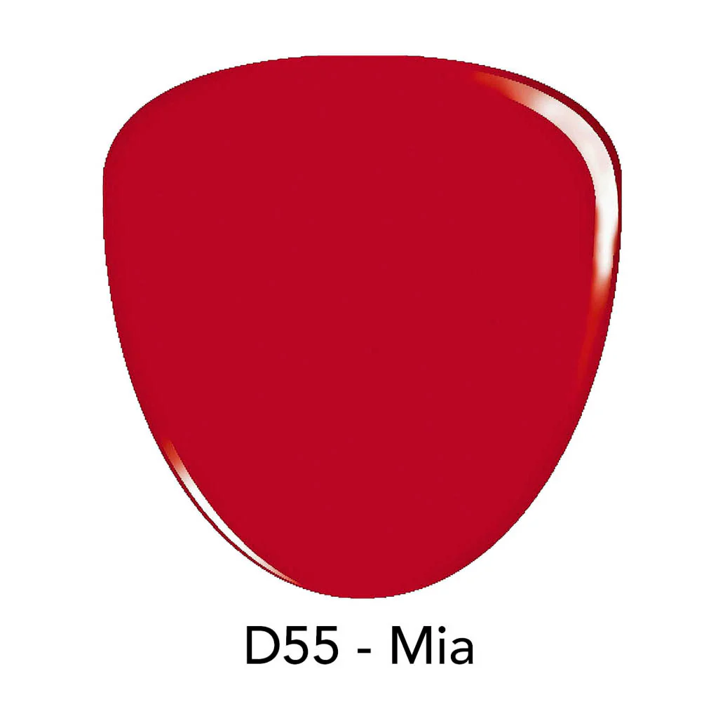 Dip Powder - D55 Mia - Image 2