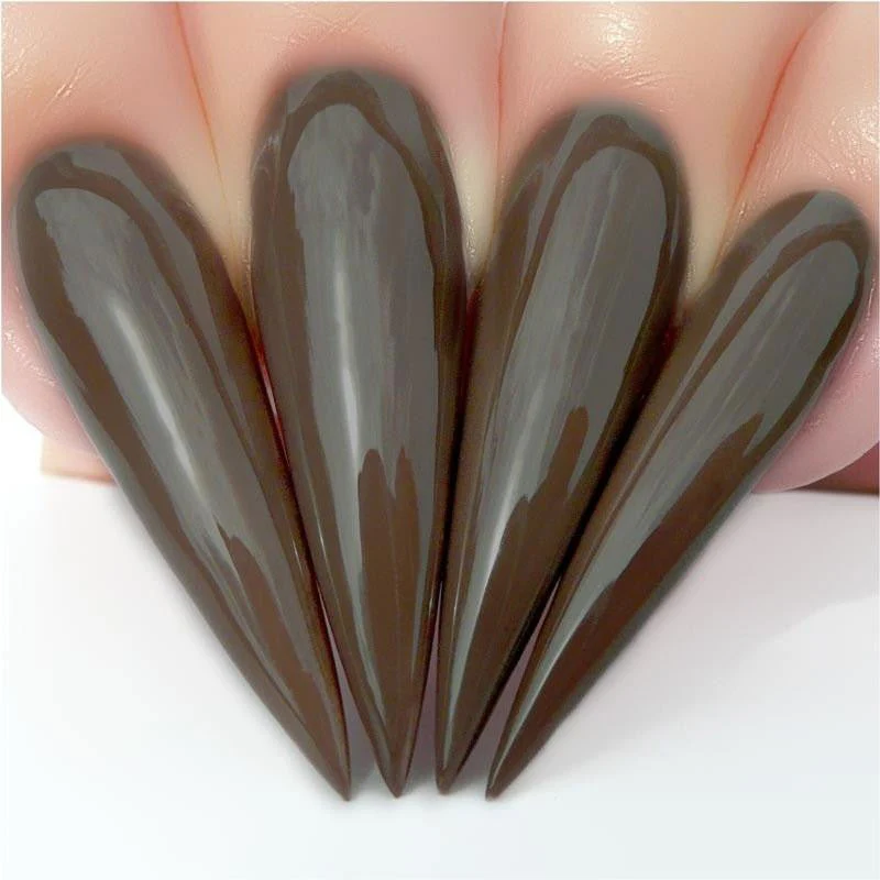 Dip Powder - D569 Femme Fatale - Image 2
