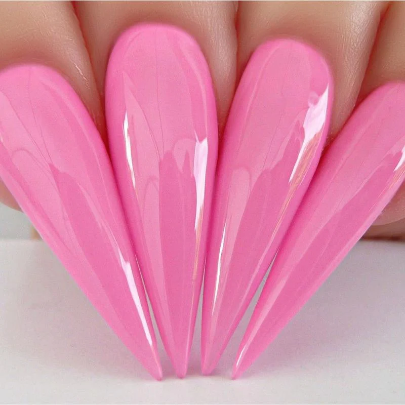 Dip Powder - D589 Bee-My-Kini - Image 2