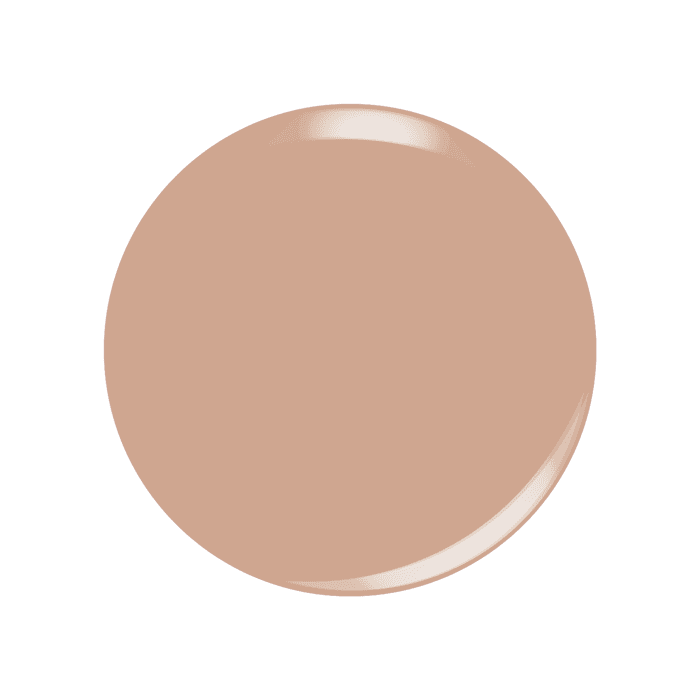 Dip Powder - D598 Warm N Toasty - Image 3
