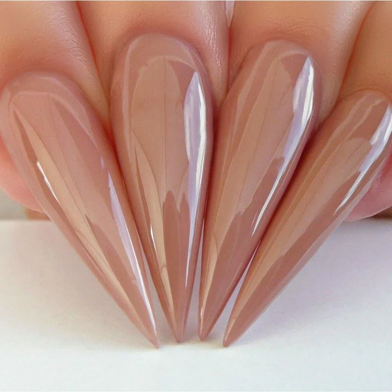 Dip Powder - D609 Tan Lines - Image 2