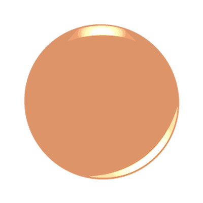 Dip Powder - D610 Sun Kissed - Image 3
