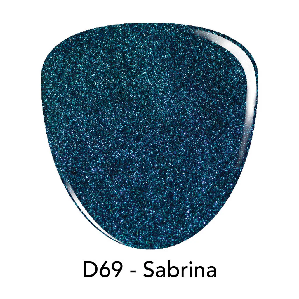 Dip Powder - D69 Sabrina - Image 2