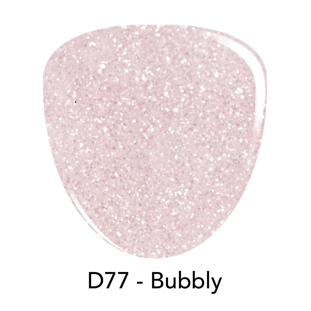 Dip Powder - D77 Bubbly - Image 2