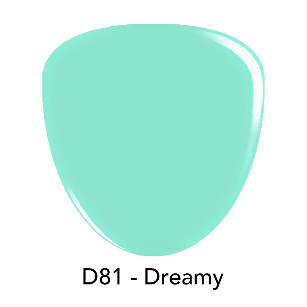 Dip Powder - D81 Dreamy - Image 2