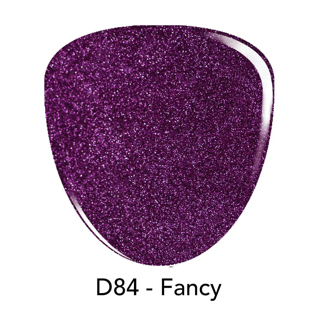 Dip Powder - D84 Fancy - Image 2