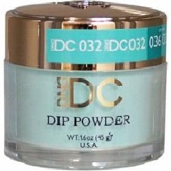 Dip Powder - DC032 Caribbean Island - Image 2