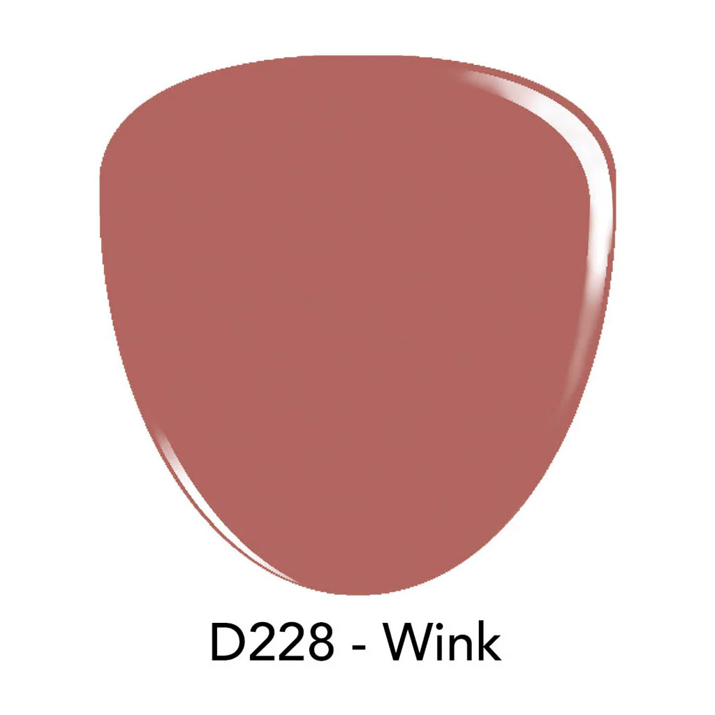 Dip Powder - D228 Wink - Image 2